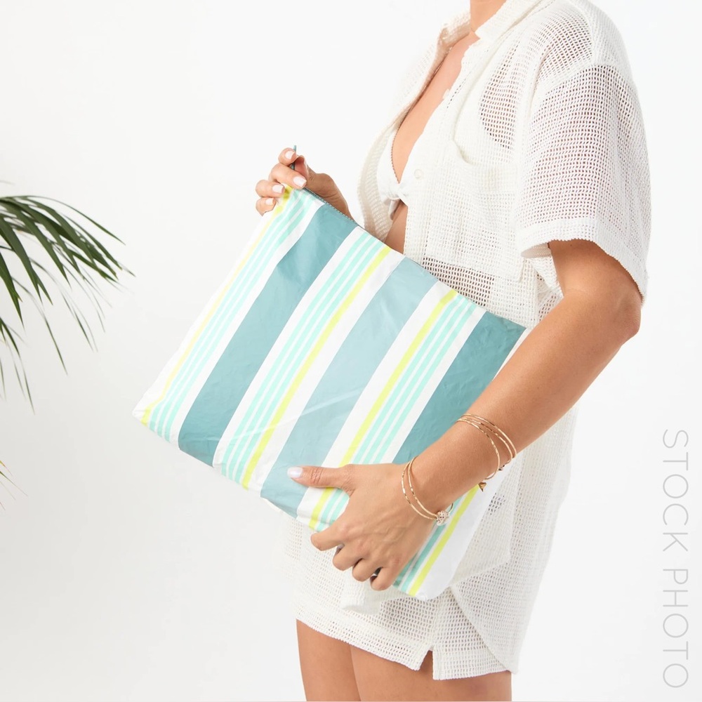 ALOHA Collection Max Pouch - Picture 2 of 8